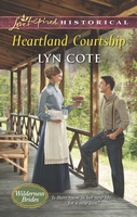 Cover image for Heartland Courtship